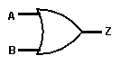 OR-гейт